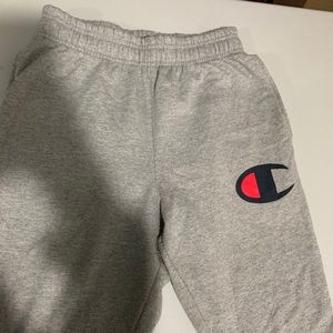 champion joggers